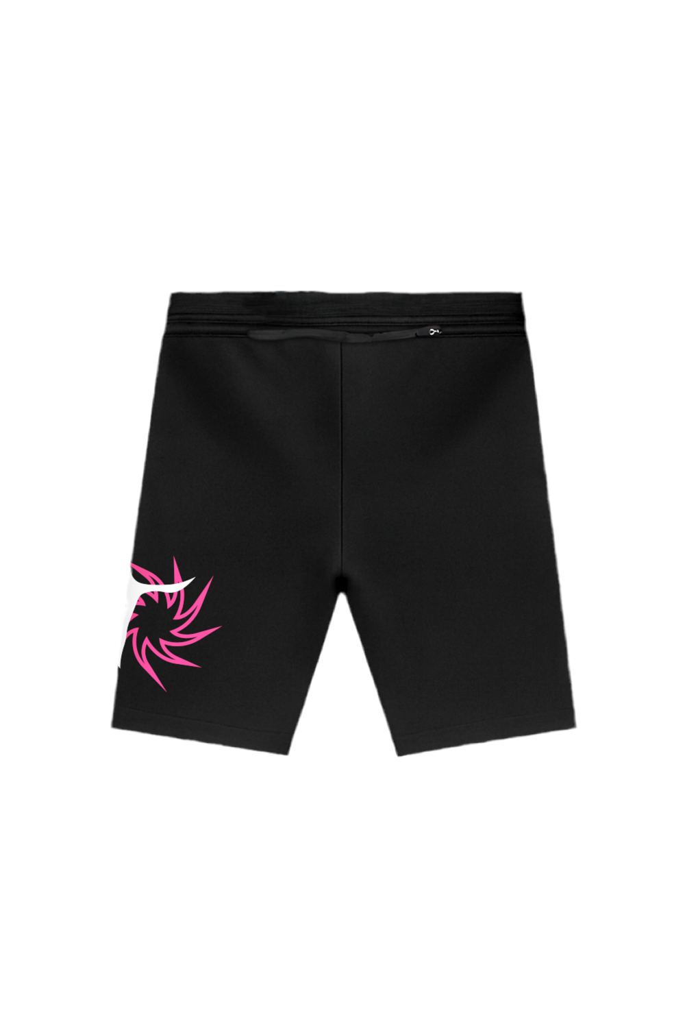 RSLNT Maelstrom Biker Short
