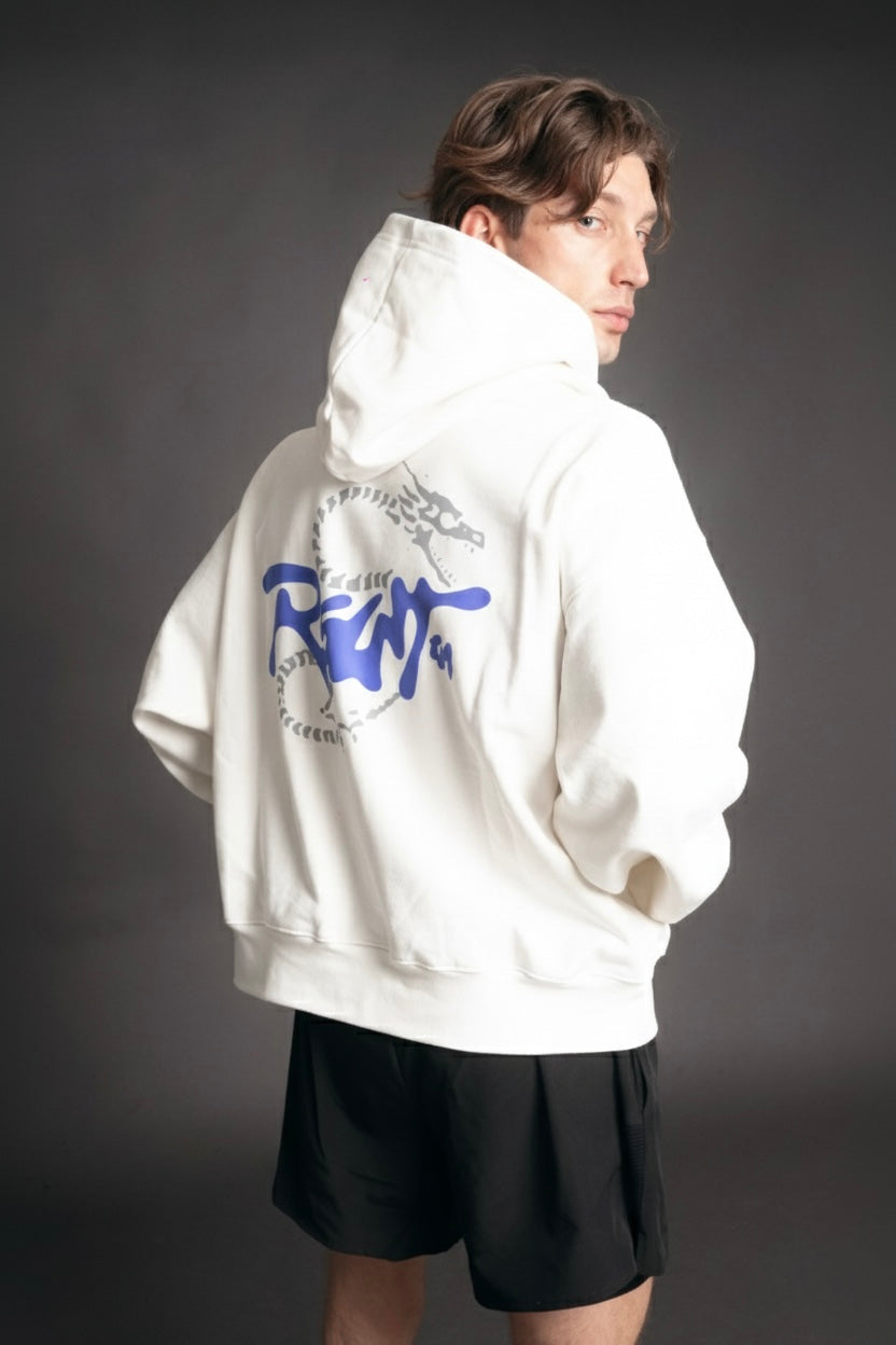 RSLNT DRAGON SPIRIT (Hoodie Edition)