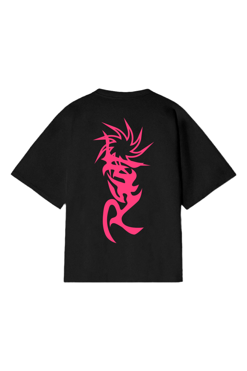 RSLNT Maelstrom (Tee Black Edition)