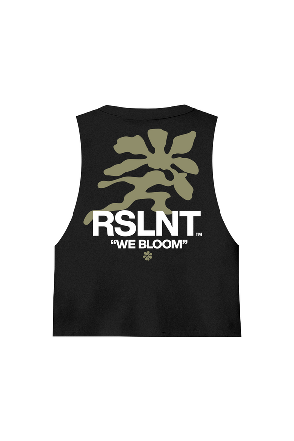 Bloom State Tank