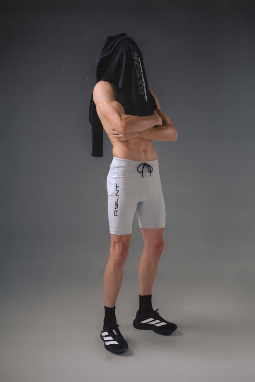 Endurance Tight silver