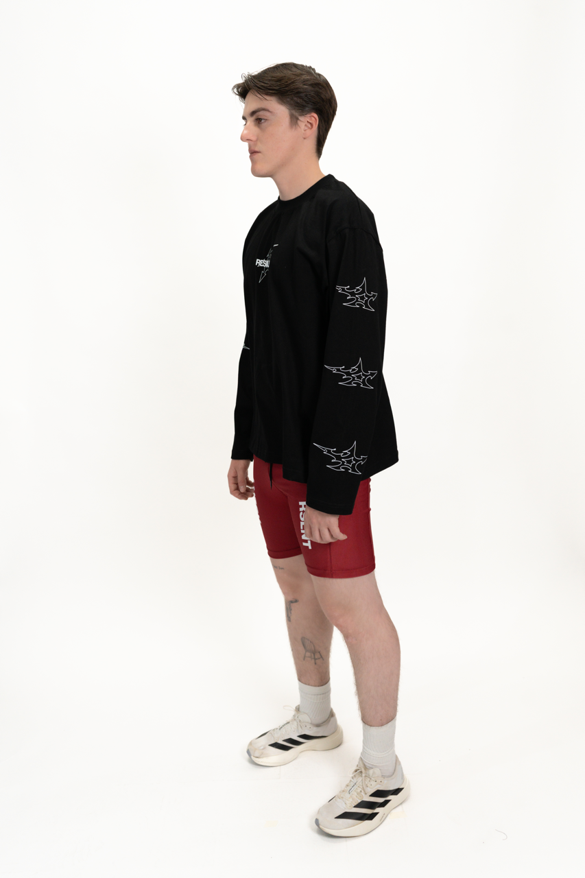 ArtFacts 01 Long Sleeve