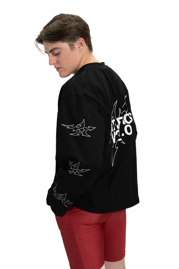 ArtFacts 01 Long Sleeve