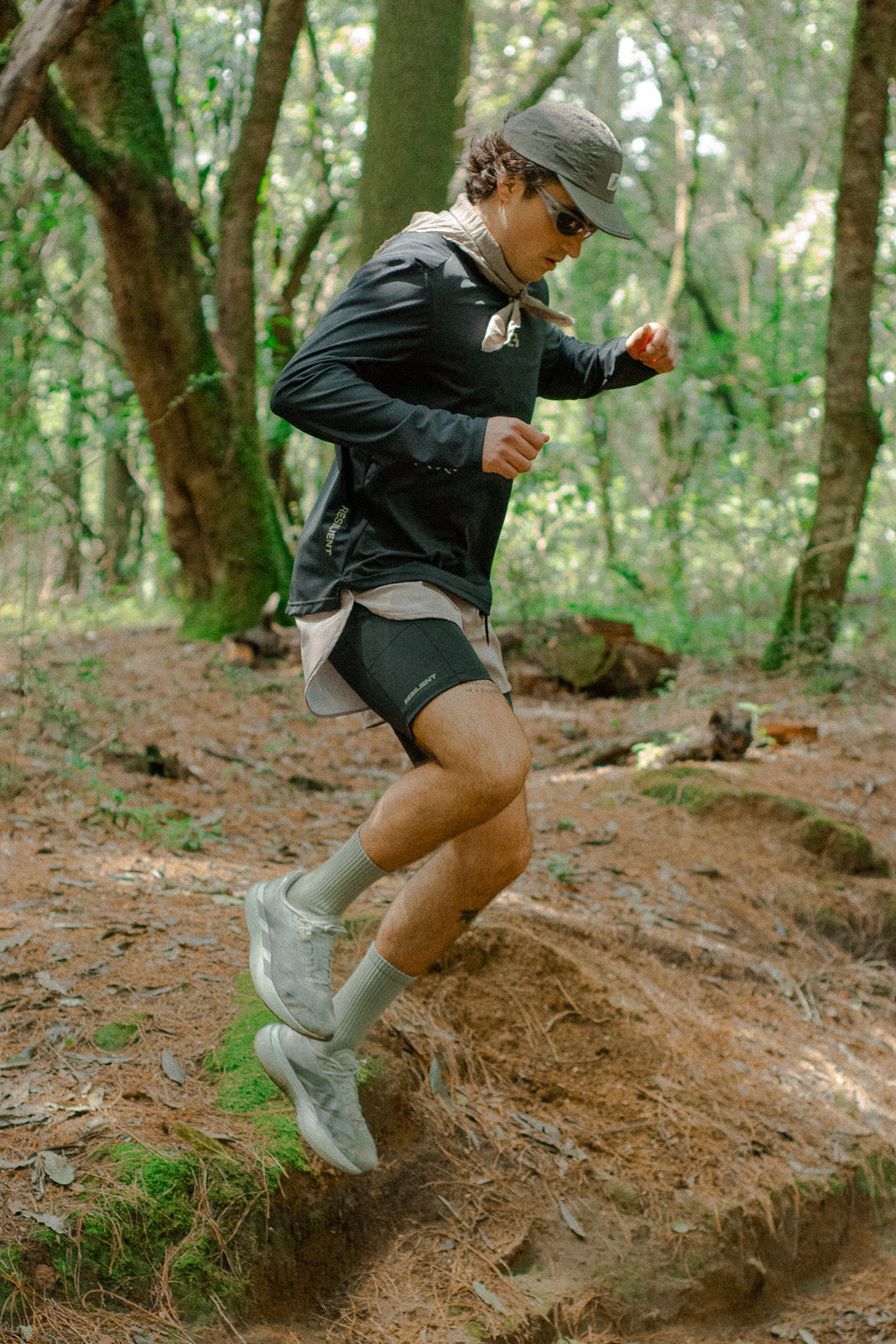 Active Short Tactical