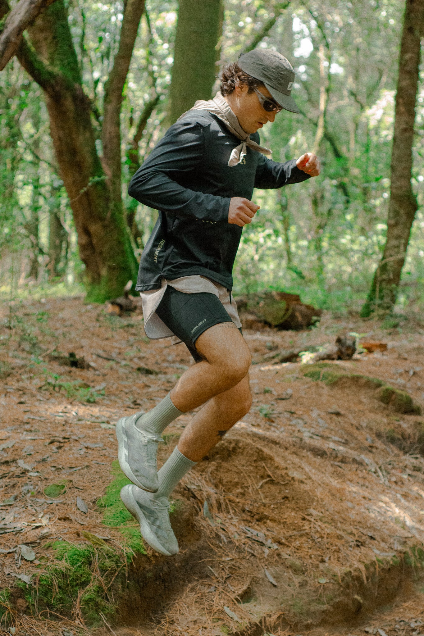Active Short Tactical