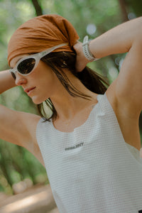 Motion Crop White