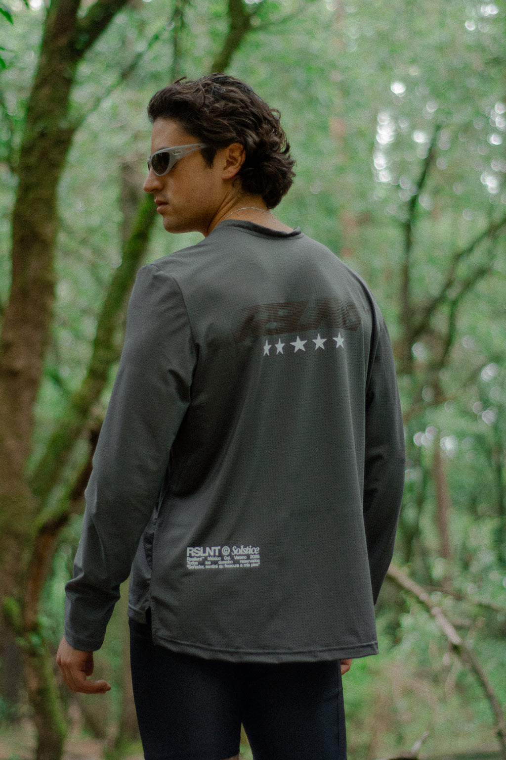 Solstice LS Graphite