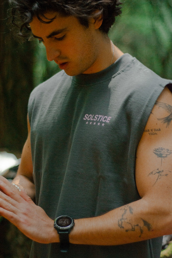 Signature Solstice Tank