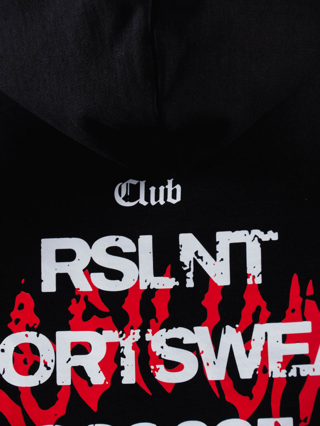 RSLNT Metal