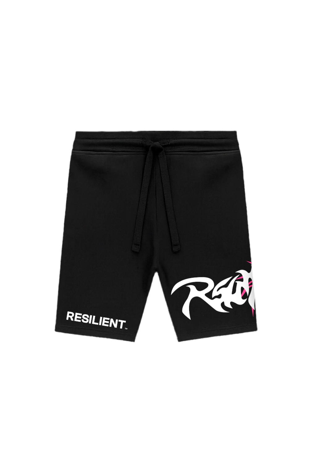 RSLNT Maelstrom Biker Short
