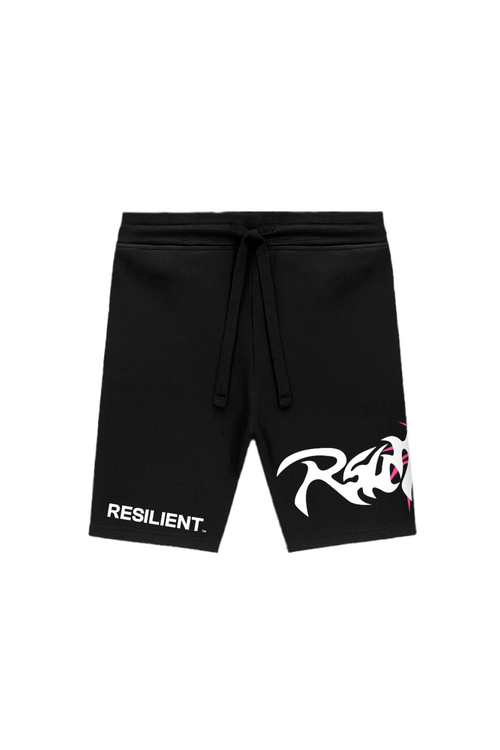 RSLNT Maelstrom Tights Short