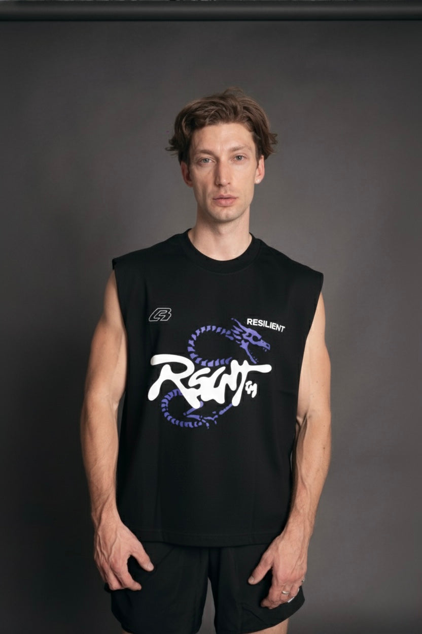 RSLNT Dragon Spirit (Tank Version)