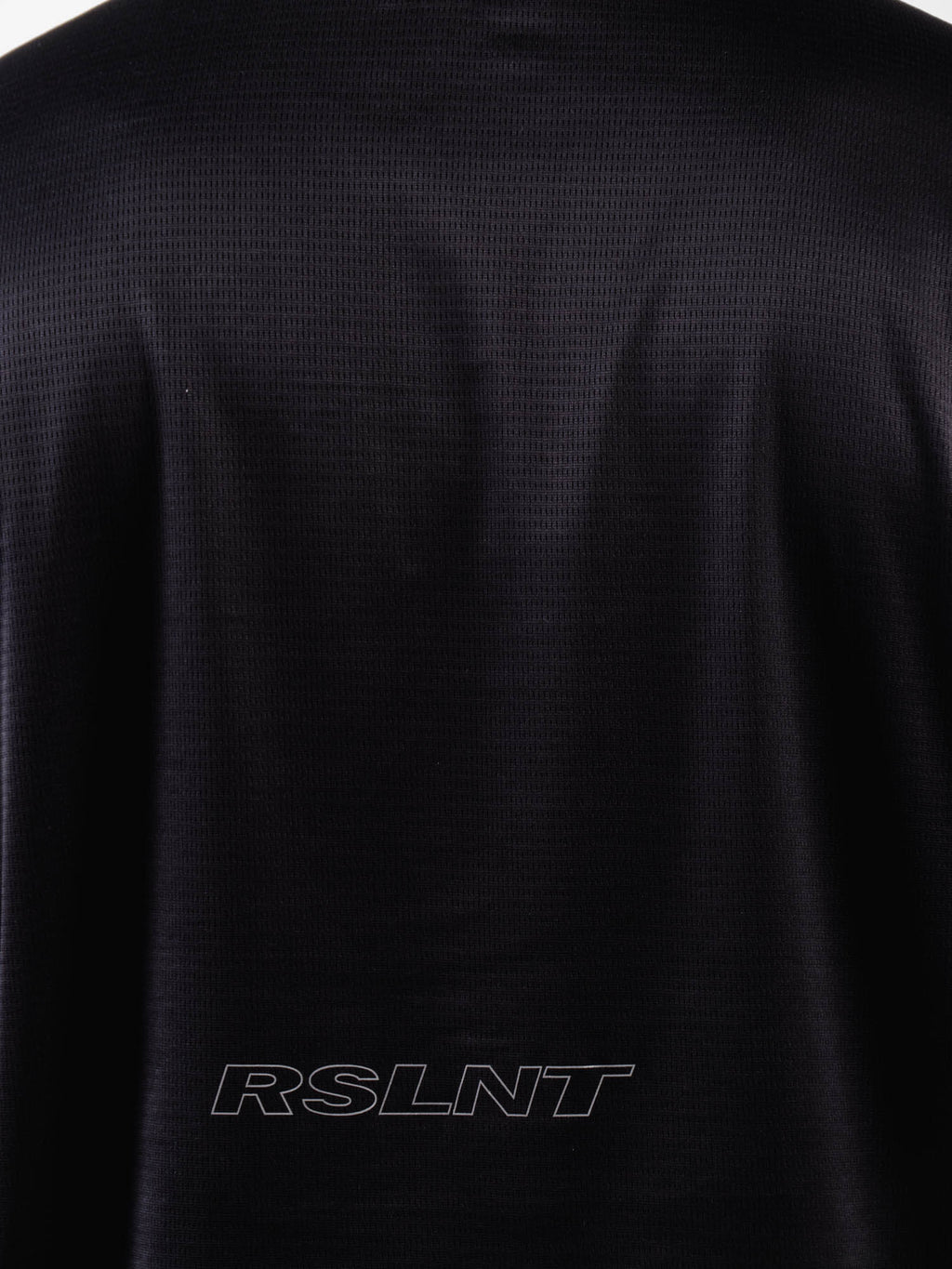 Training Longsleeve Black