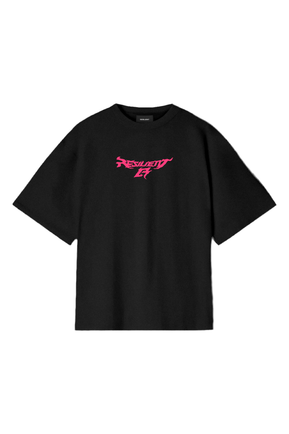 RSLNT Axis (Tee Black Edition)