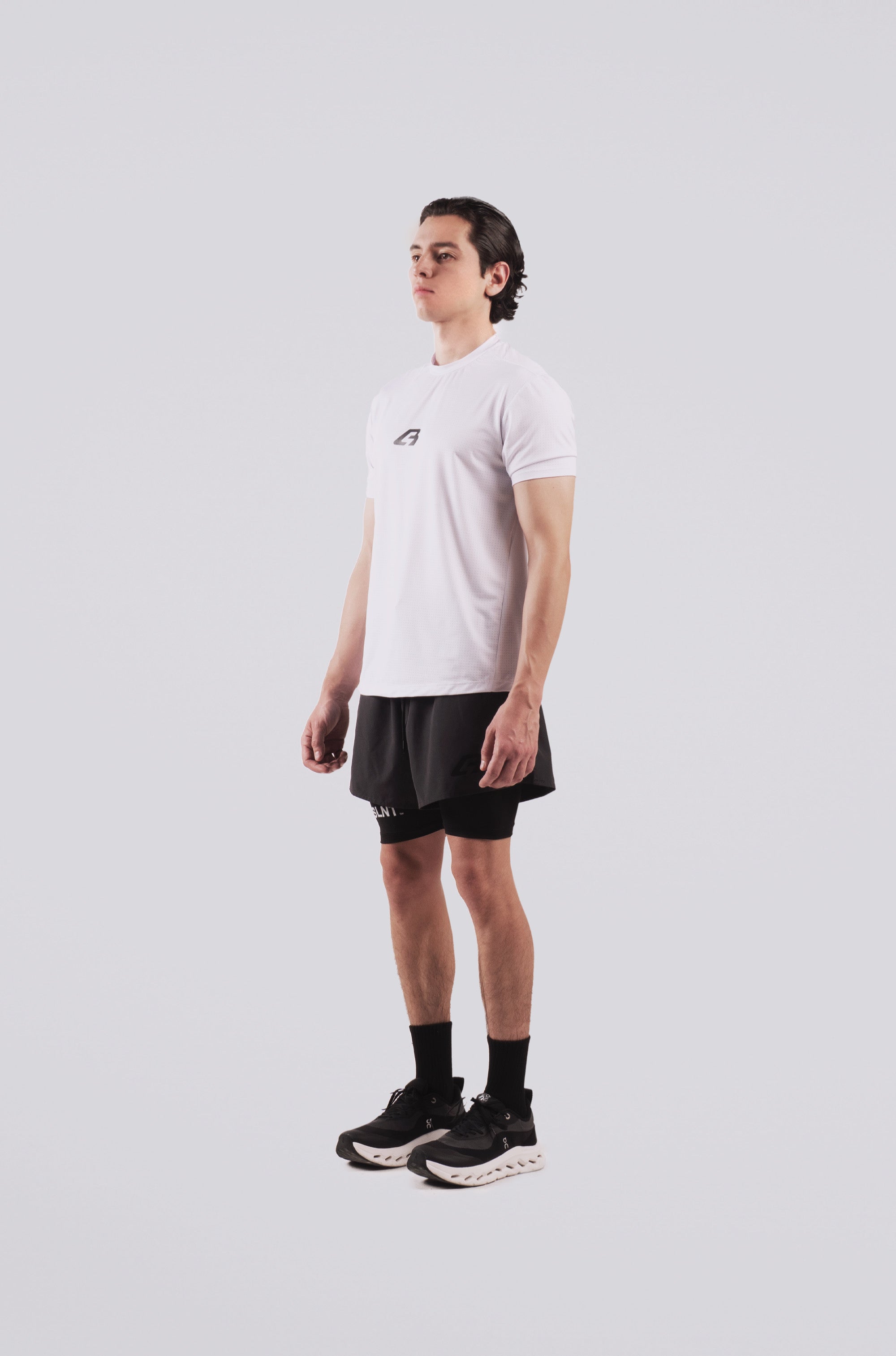Training T-Shirts White