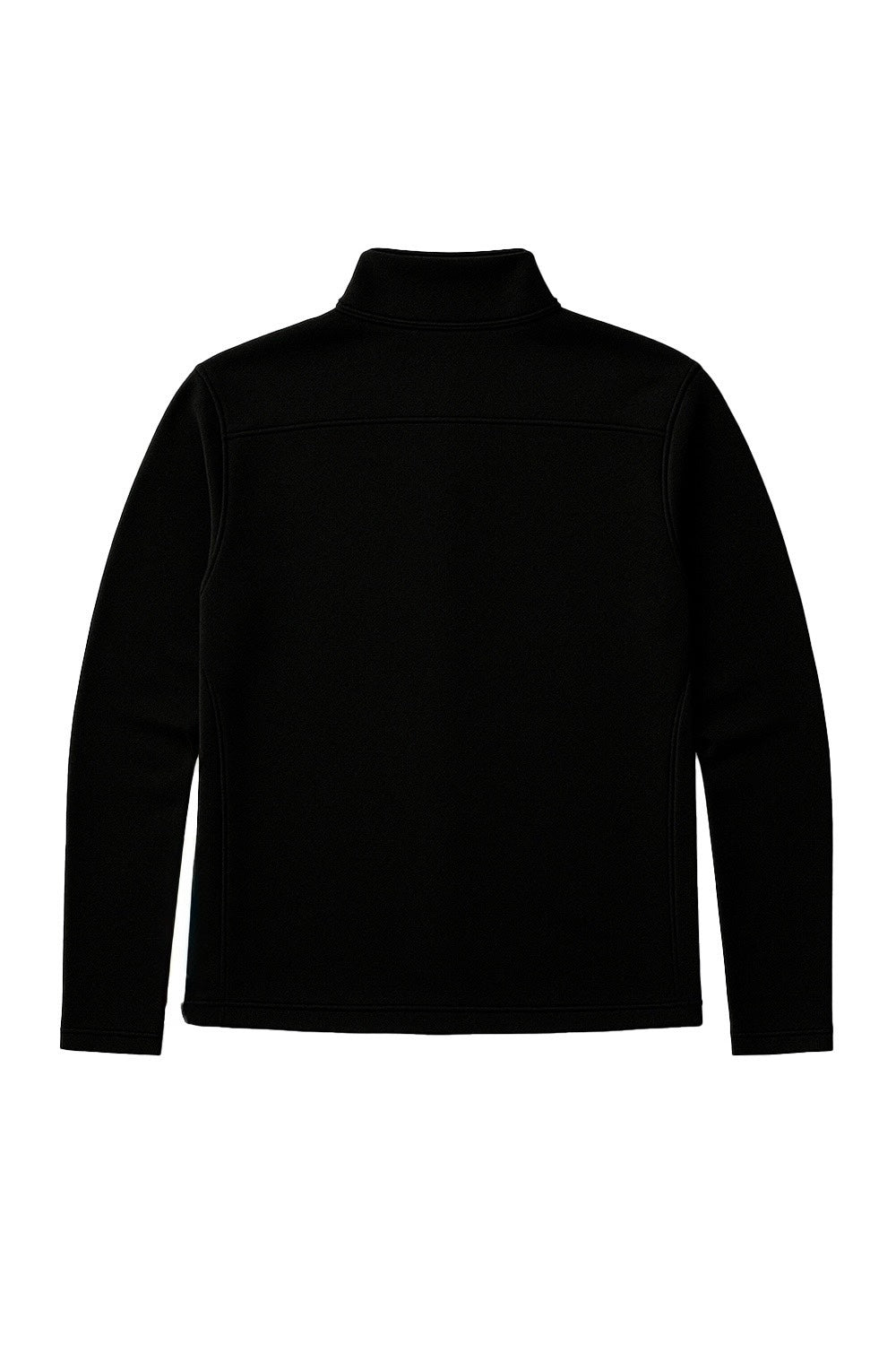 Training Black Jacket