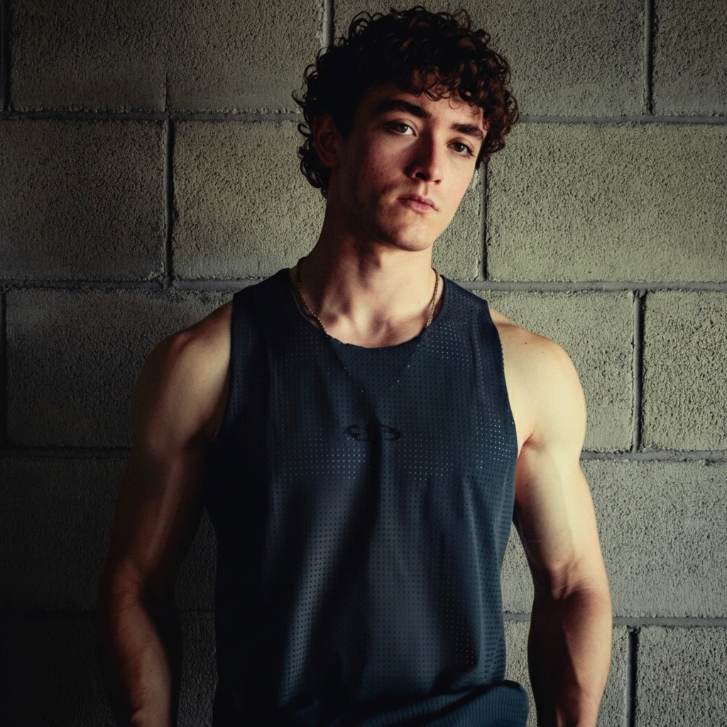 RSLNT Singlet Yugen