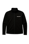 Training Black Jacket