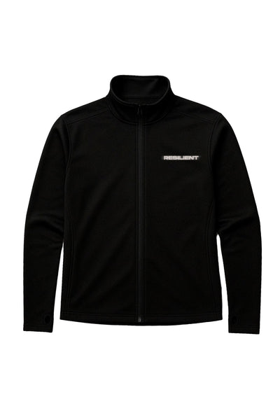 Training Black Jacket