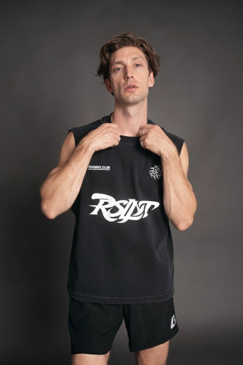 RSLNT Velocity (Tank Version)