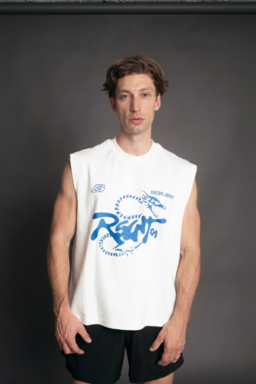 RSLNT Dragon Spirit (Tank Version)