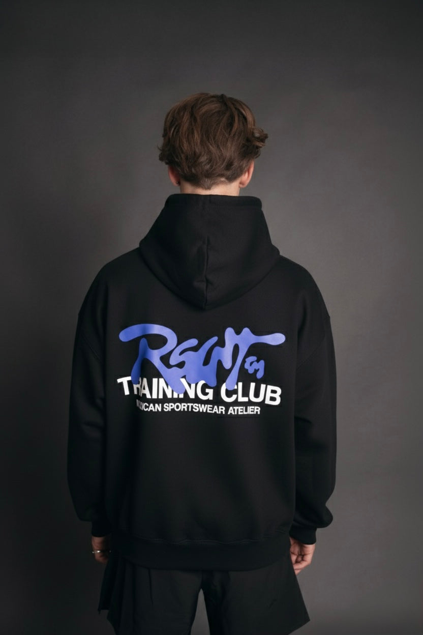 RSLNT Graphite (Hoodie Edition)