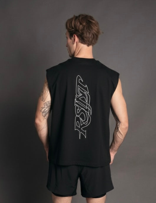 RSLNT Backline (Tank Version)