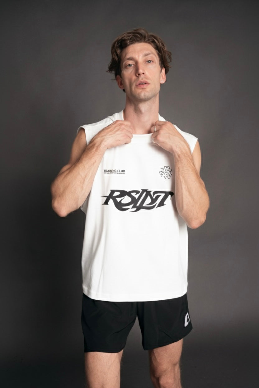 RSLNT Velocity (Tank Version)