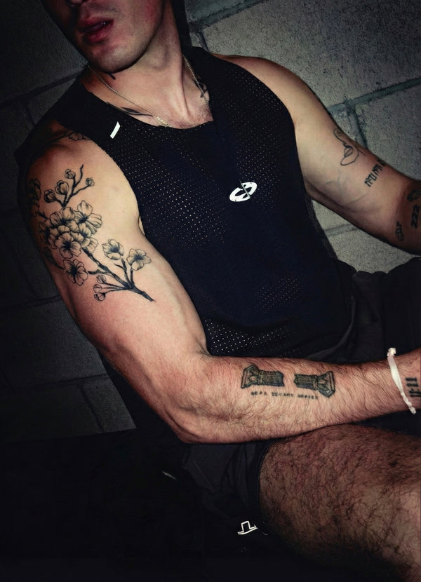 RSLNT Singlet Nintai