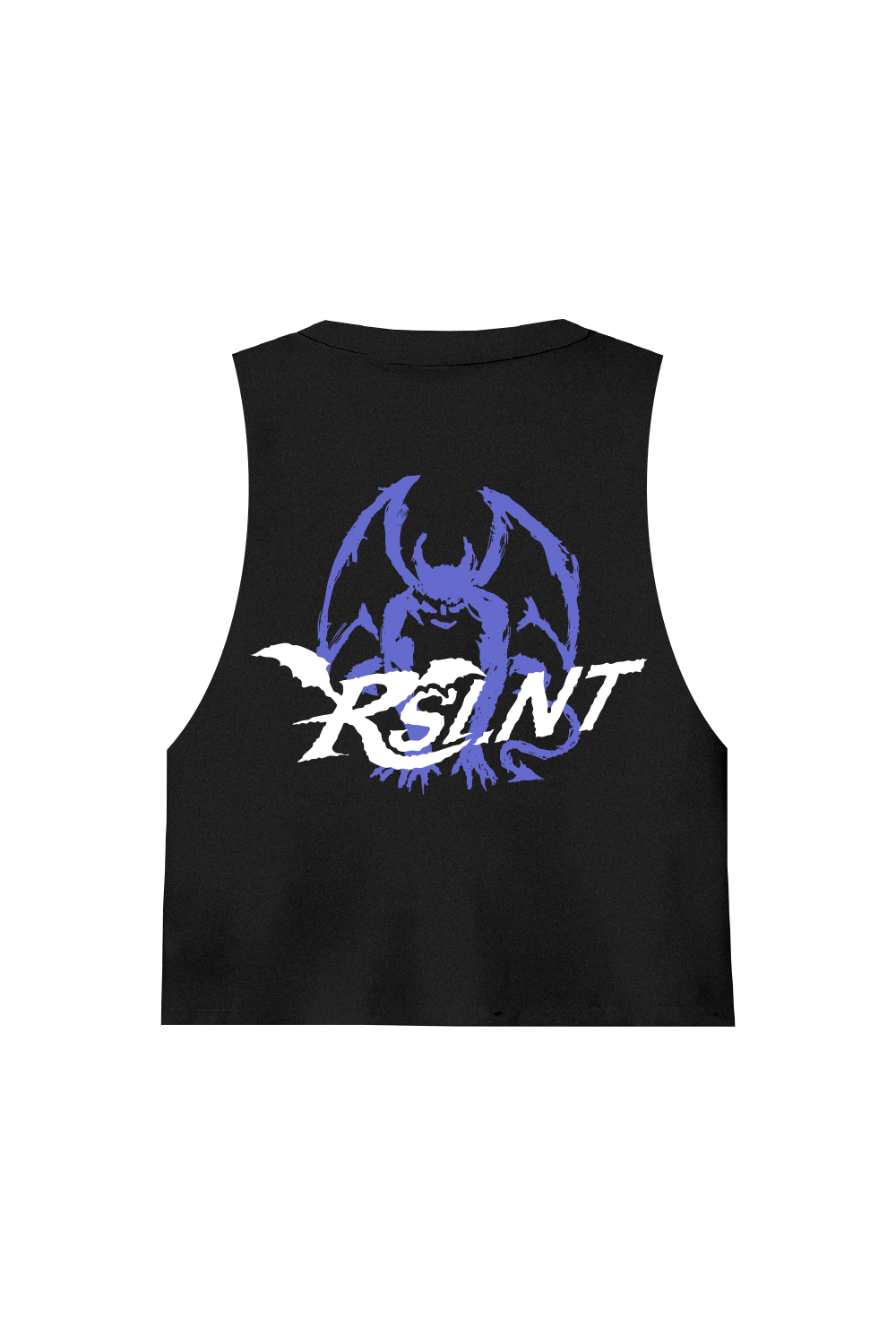 RSLNT Nightspawn (Tank Edition)