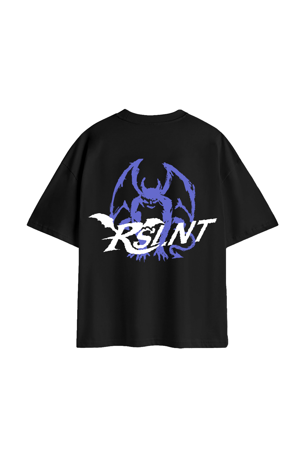 RSLNT Nightspawn (Tee Black Edition)