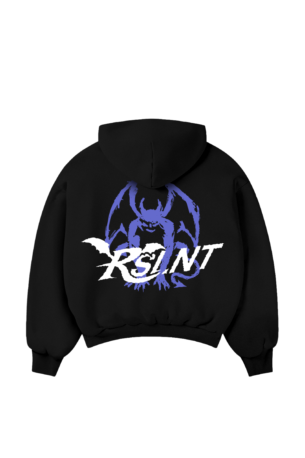 RSLNT Nightspawn (Hoodie Edition)