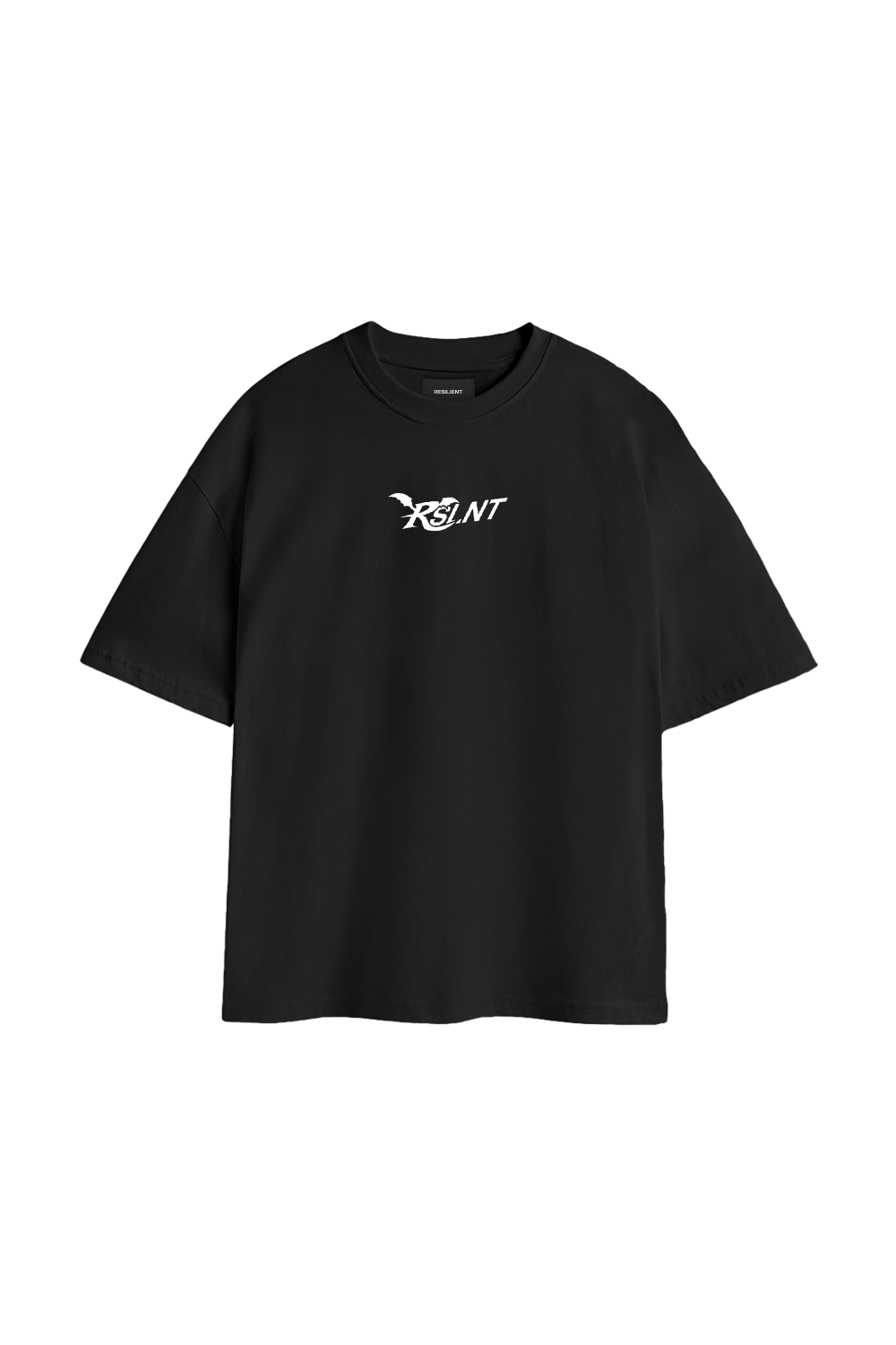 RSLNT Nightspawn (Tee Black Edition)