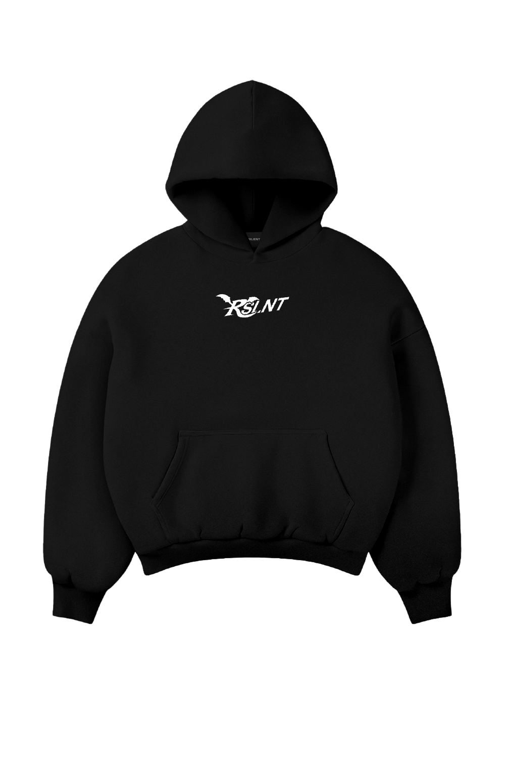 RSLNT Nightspawn (Hoodie Edition)