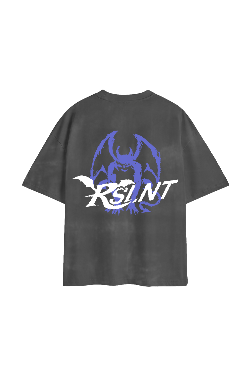 RSLNT Nightspawn (Tee Black Edition)