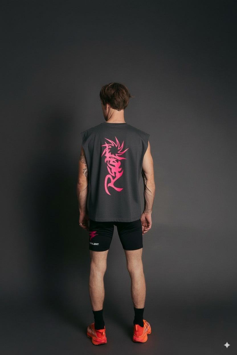 RSLNT Maelstrom (Tank Pigment Edition)