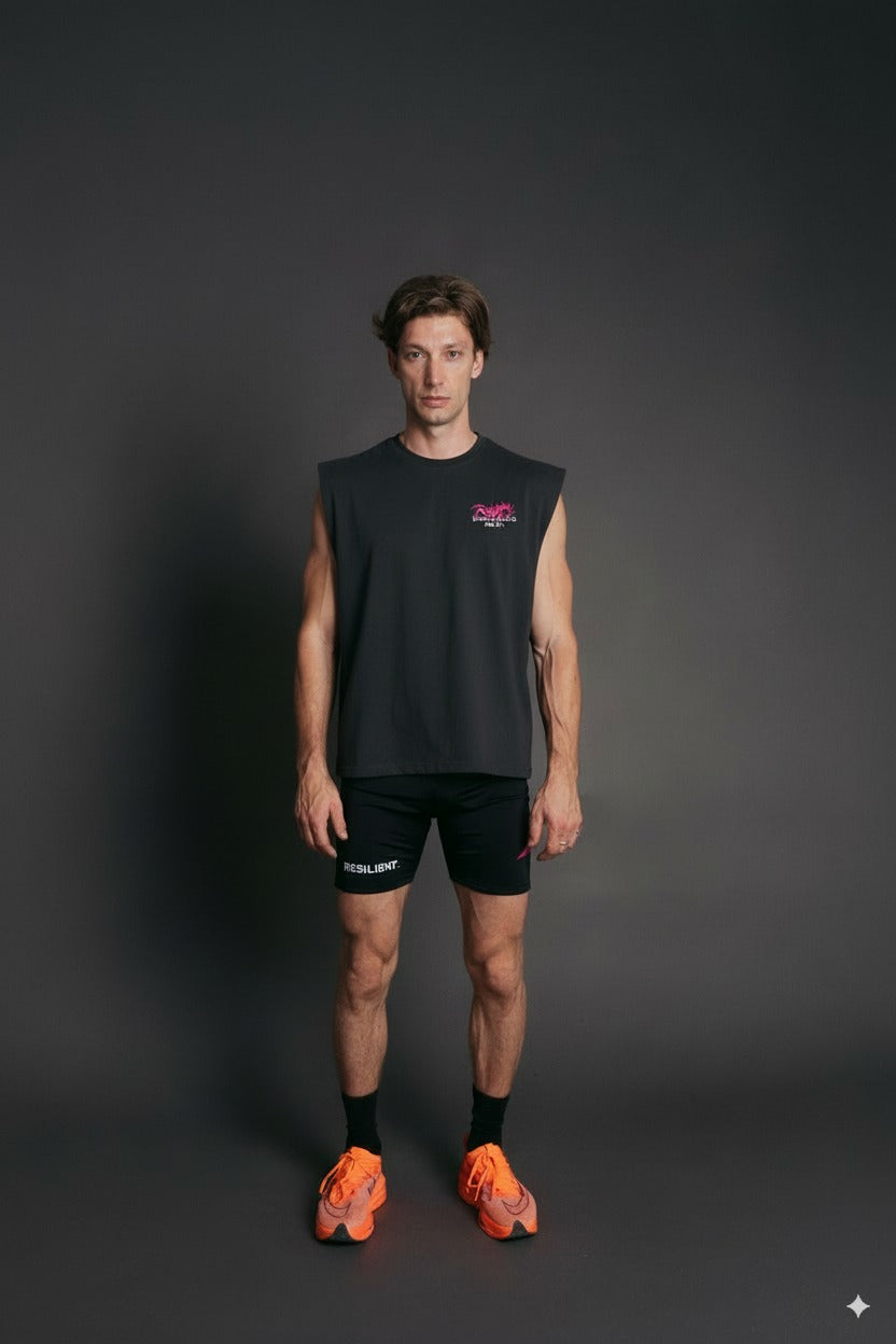 RSLNT Maelstrom (Tank Pigment Edition)