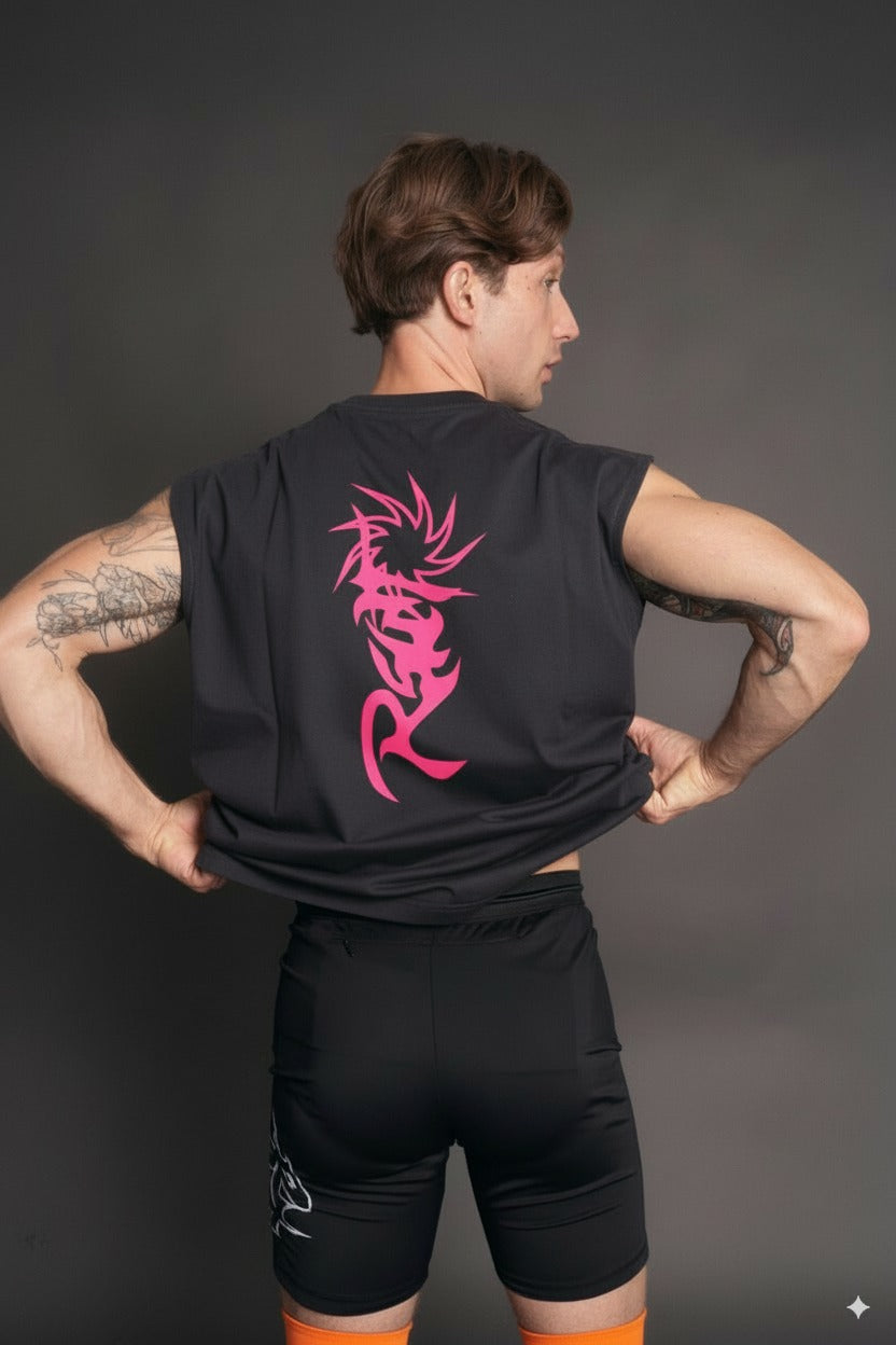 RSLNT Maelstrom (Tank Pigment Edition)