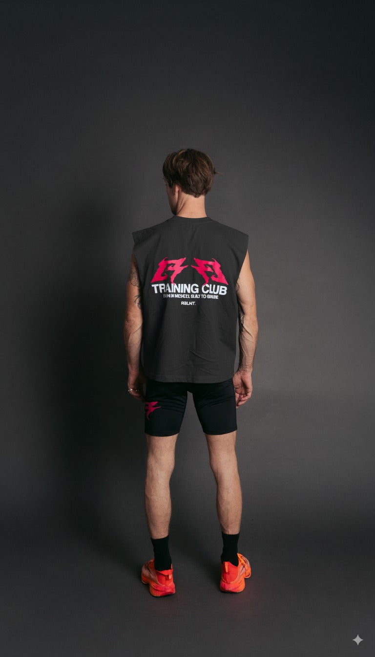 RSLNT Axis (Tank Pigment Edition)