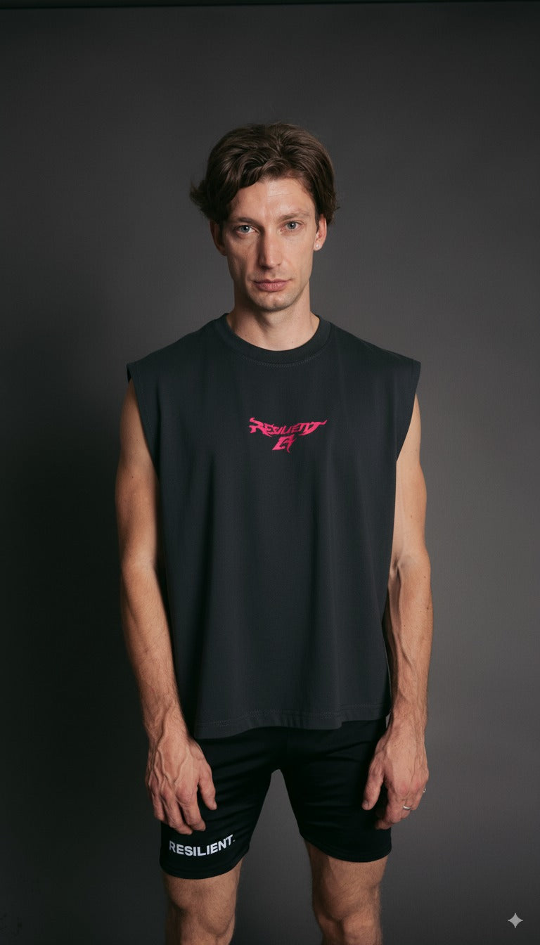 RSLNT Axis (Tank Pigment Edition)