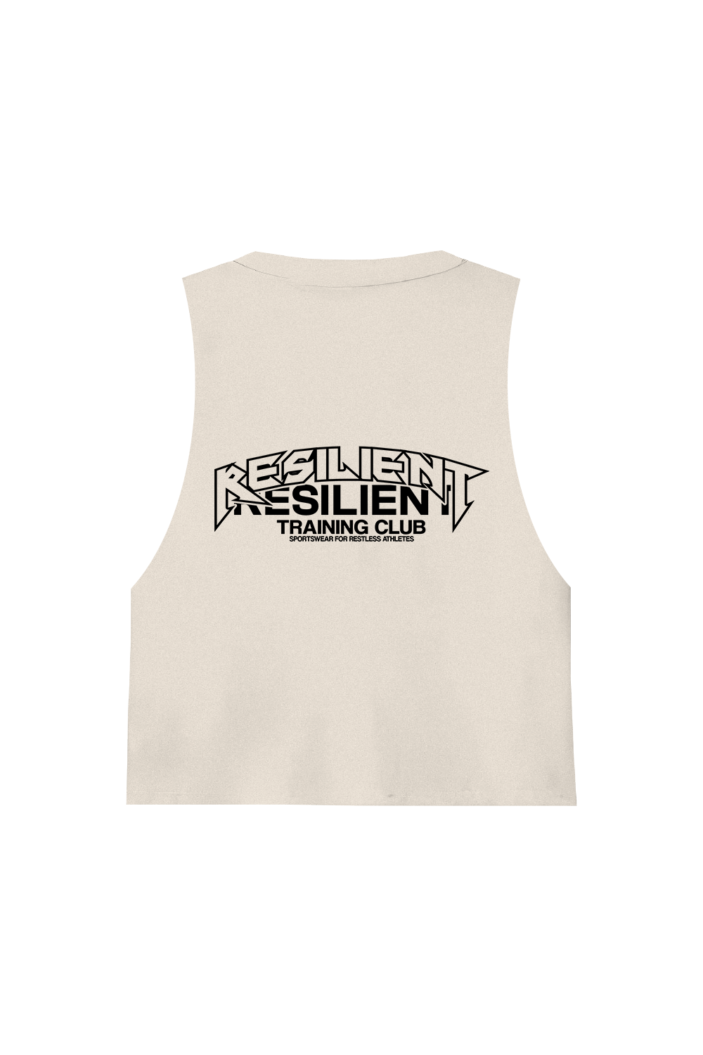 RSLNT Monochrome (Tank Edition)