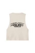 RSLNT Monochrome (Tank Edition)