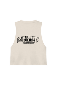 RSLNT Monochrome (Tank Edition)
