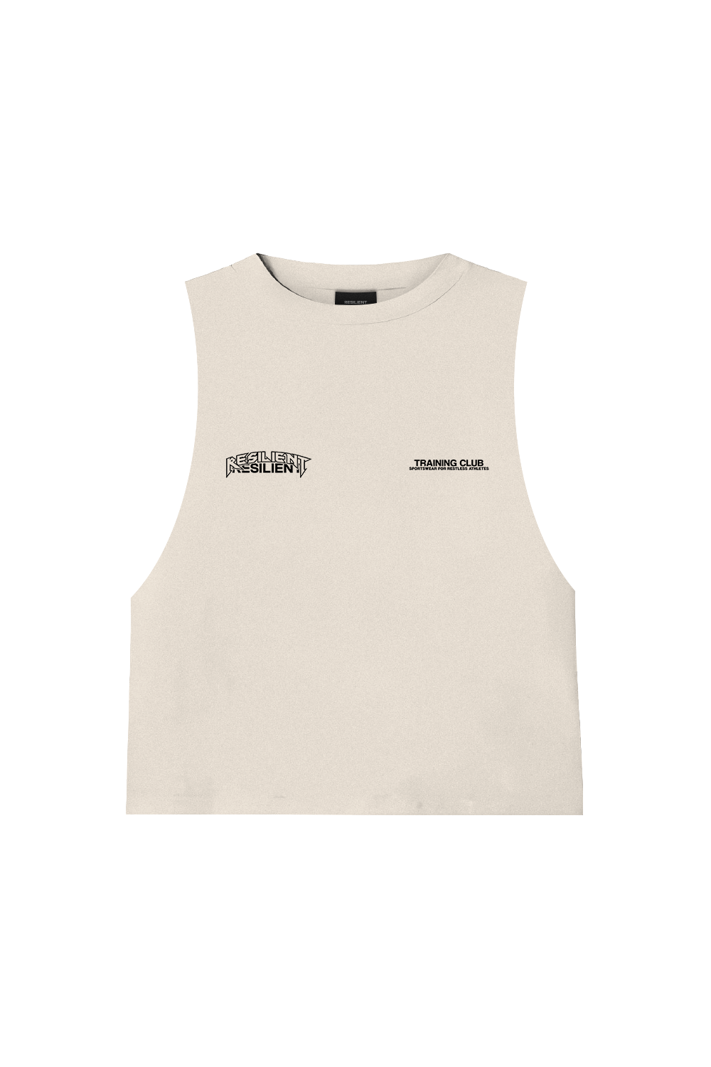 RSLNT Monochrome (Tank Edition)