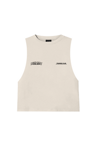 RSLNT Monochrome (Tank Edition)