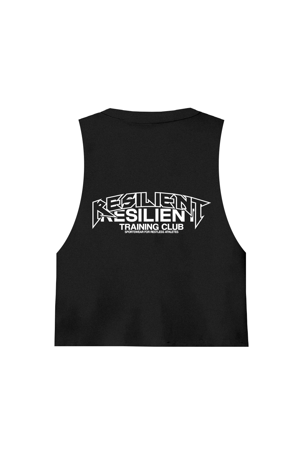 RSLNT Monochrome (Tank Edition)