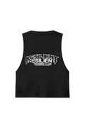 RSLNT Monochrome (Tank Edition)