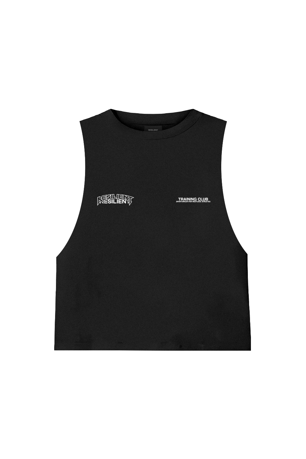 RSLNT Monochrome (Tank Edition)