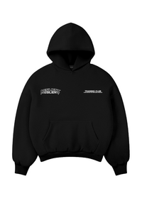 RSLNT Monochrome (Hoodie Edition)