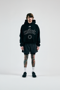 RSLNT Grey Training Short